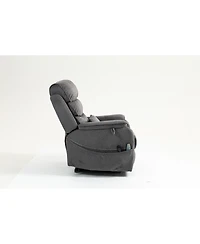 Streamdale Furniture Lounge chair lift chair relax sofa chair sitting room furniture