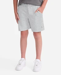 abercrombie kids Boys Essential Fleece Shorts