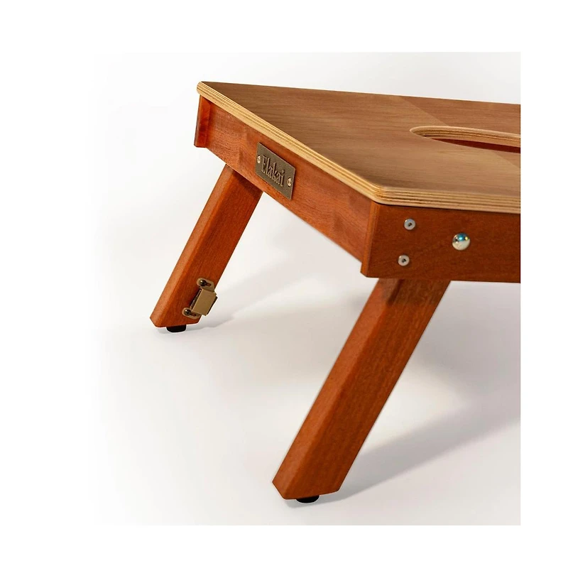 Elakai 2x4 Retro Cornhole Boards