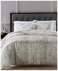 Hotel Collection Fresco Comforter Set, King, Exclusively at Macy's