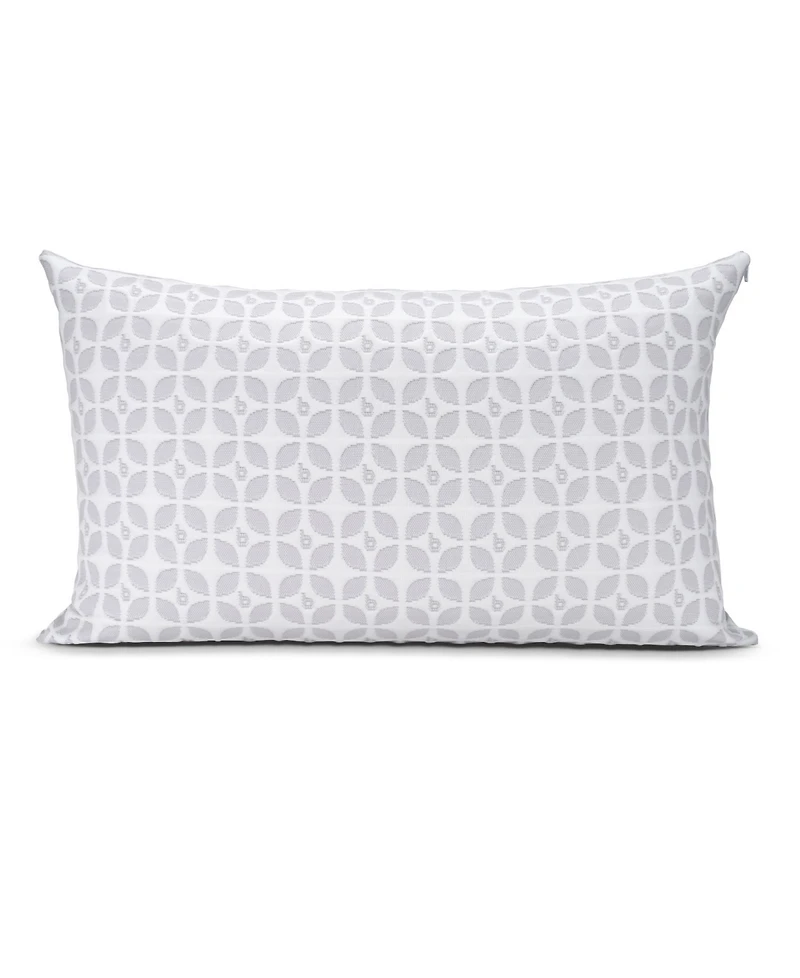 Blissy Signature Crescent Adjustable Pillow
