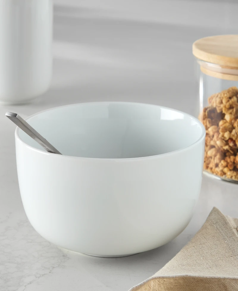 The Cellar James Ceramic Cereal Bowl, Macy's Exclusive