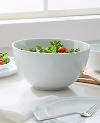 The Cellar James Ceramic Vegetable Serving Bowl, Macy's Exclusive