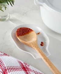 The Cellar Morgan Ceramic Spoon Rest, Macy's Exclusive
