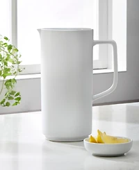 The Cellar Morgan Ceramic Pitcher, Macy's Exclusive