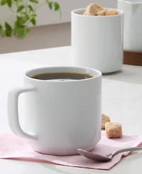 The Cellar Morgan Ceramic Stackable Mug, Macy's Exclusive