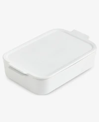 The Cellar James Medium Ceramic Lasagna Baker, Macy's Exclusive