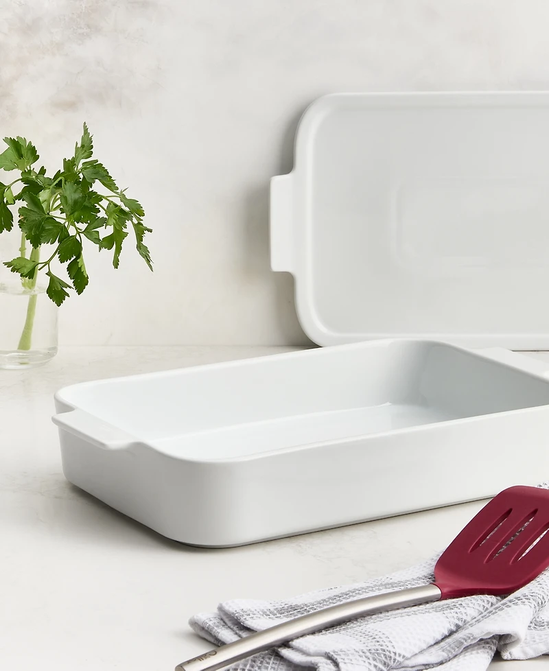 The Cellar James Large Ceramic Lasagna Baker, Macy's Exclusive