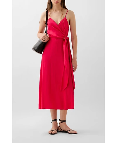 Scalpers Women's Slip Knot Dress