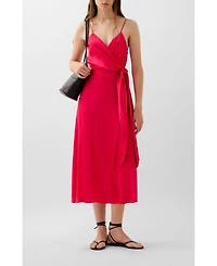 Scalpers Women's Slip Knot Dress