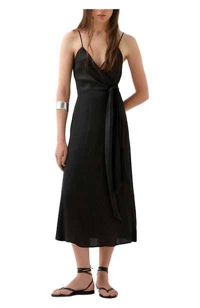 Scalpers Women's Slip Knot Dress