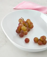 The Cellar James Ceramic Low Dinner Bowl, Macy's Exclusive