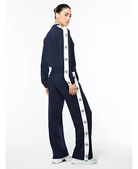 Sergio Tacchini Women's bussola track jacket