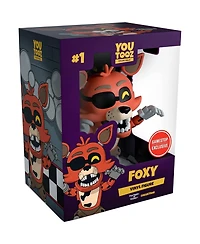 Youtooz Five Nights at Freddy's Collection