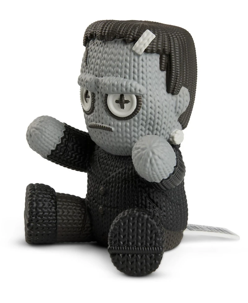 Handmade by Robots Universal Monsters 4-Pack