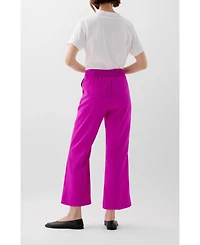 Scalpers Women's Nujac Pant