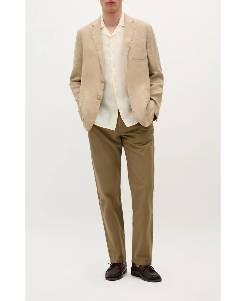 Scalpers Men's Verona Pants