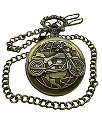 Invicta Men's Vintage Quartz 2 Hand White Dial Watch