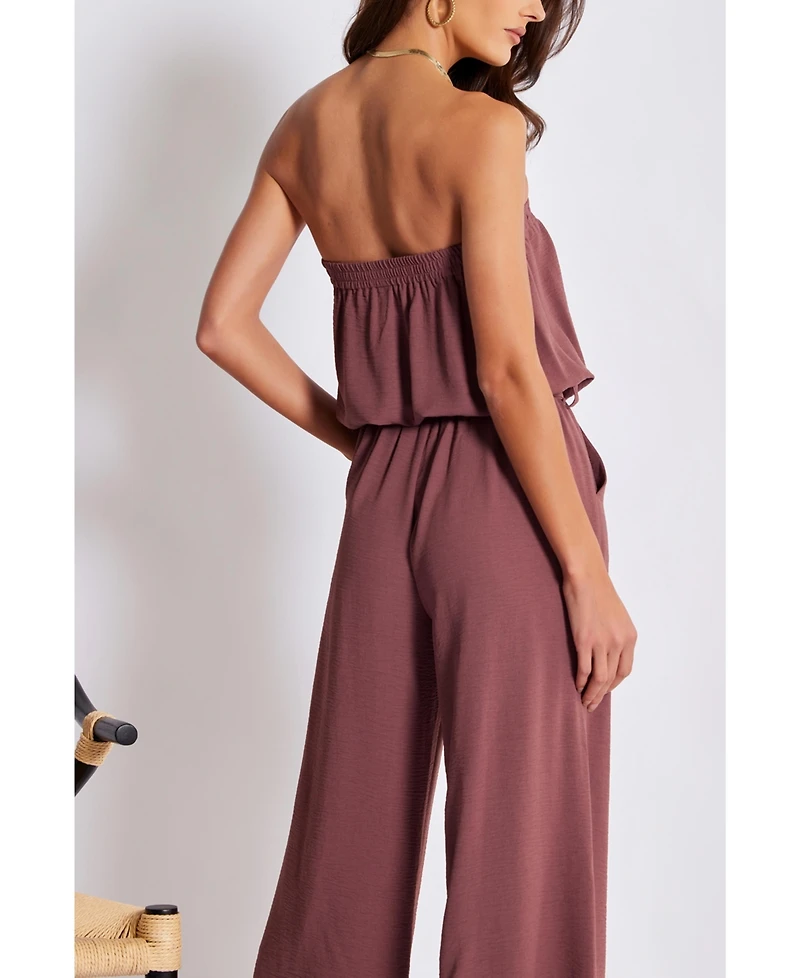 Bishop + Young Women's Bishop + Young Free Spirit Jumpsuit
