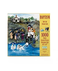 SunsOut Baptism 1000 piece Jigsaw Puzzle for Adults