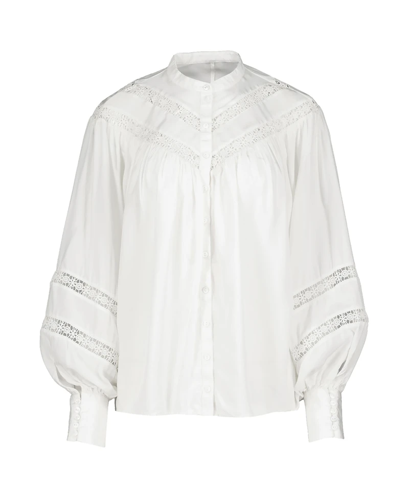 Bishop + Young Women's Wesley Blouse