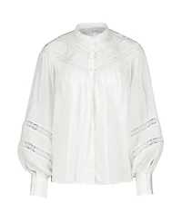 Bishop + Young Women's Wesley Blouse