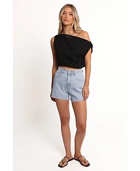 Petal and Pup Women's Zara Top