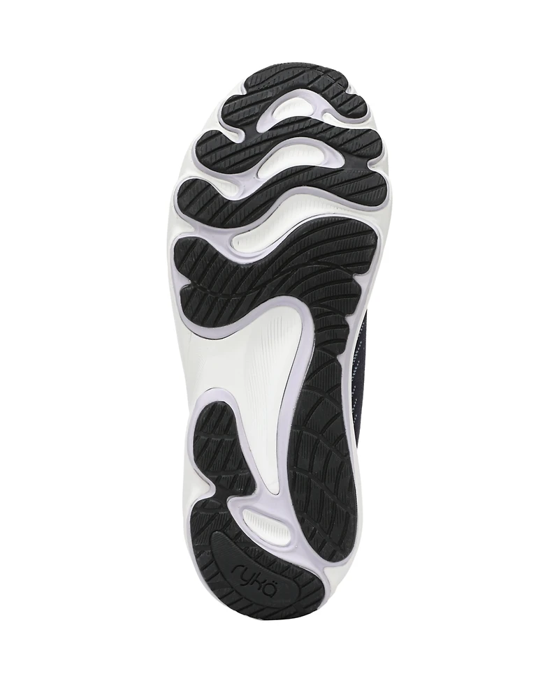 Ryka Women's Distance Round Toe Sneakers