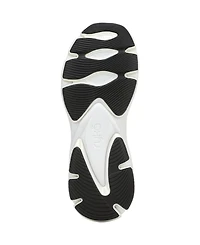 Ryka Premium Women's Dedicate Xtra Lace-Up Sneakers