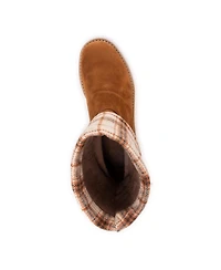 Muk Luks Women's Slope Nikki Boots