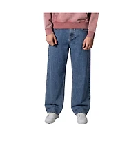 WeSC Men's Jay Wide Leg Jeans