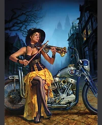 The Prodigy 1000 piece Jigsaw Puzzle for Adults