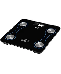 Reathlete Counto Smart Scale with Companion App