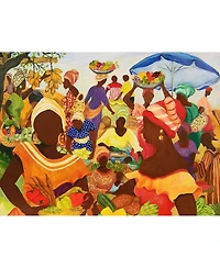 SunsOut To Market 1000 piece Jigsaw Puzzle for Adults