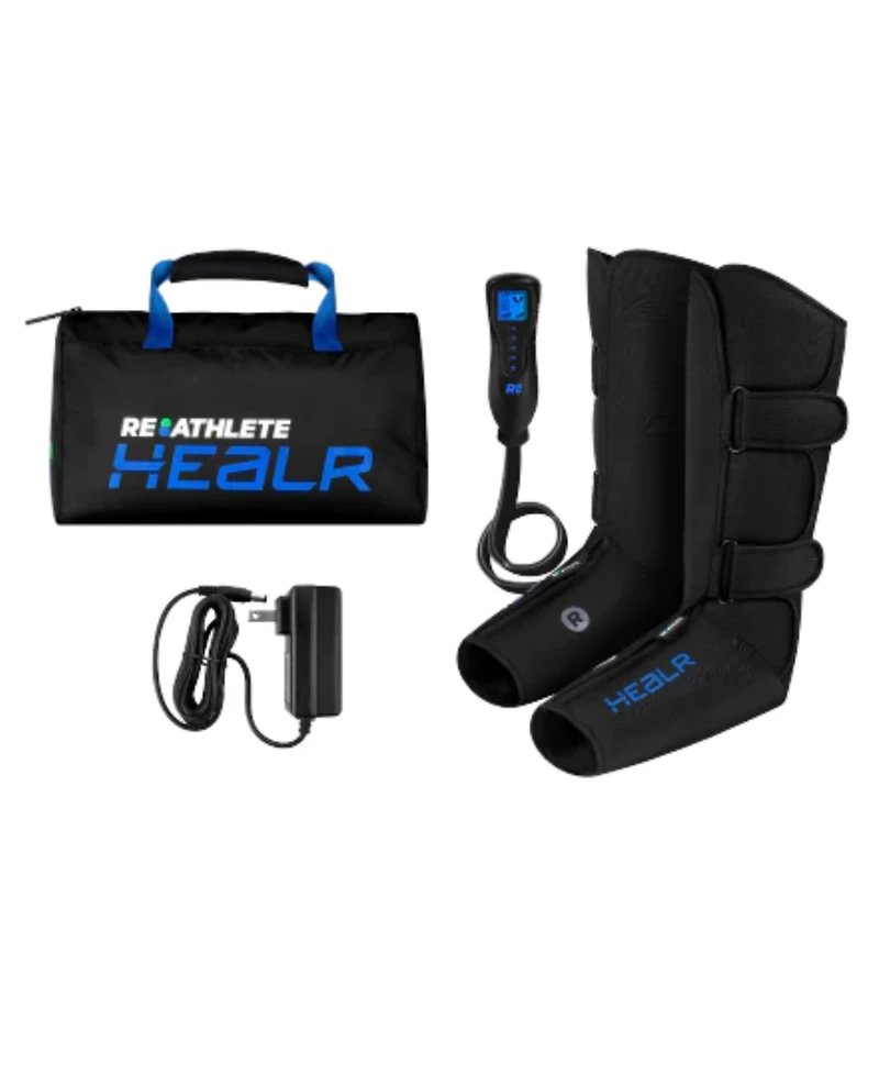 Reathlete Healr Compression Boots