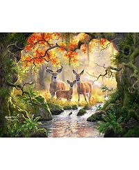 SunsOut Royal Family 300 piece Jigsaw Puzzle for Adults