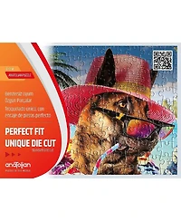 Anatolian Kittens 1000 piece Jigsaw Puzzle for Adults