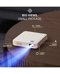 Kodak Luma 150 Pico Projector