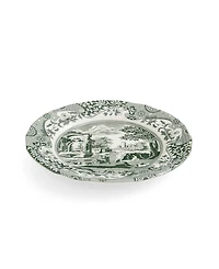 Spode Heritage Green Italian Bread and Butter Plates, Set of 4