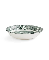 Spode Heritage Green Italian Cereal Bowls, Set of 4
