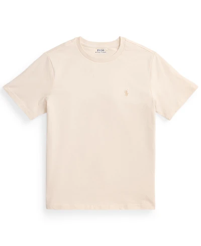 Polo Ralph Lauren Boys 8-20 Cotton Jersey Crewneck Tee