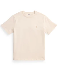 Polo Ralph Lauren Boys 8-20 Cotton Jersey Crewneck Tee