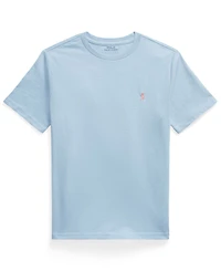 Polo Ralph Lauren Boys 8-20 Cotton Jersey Crewneck Tee