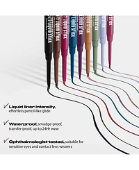 Urban Decay 24x7 Liquid Stick Eyeliner, 0.04 oz.