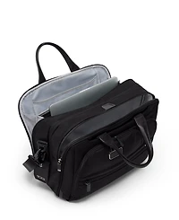 Tumi Alpha Medium 15" Expandable Briefcase