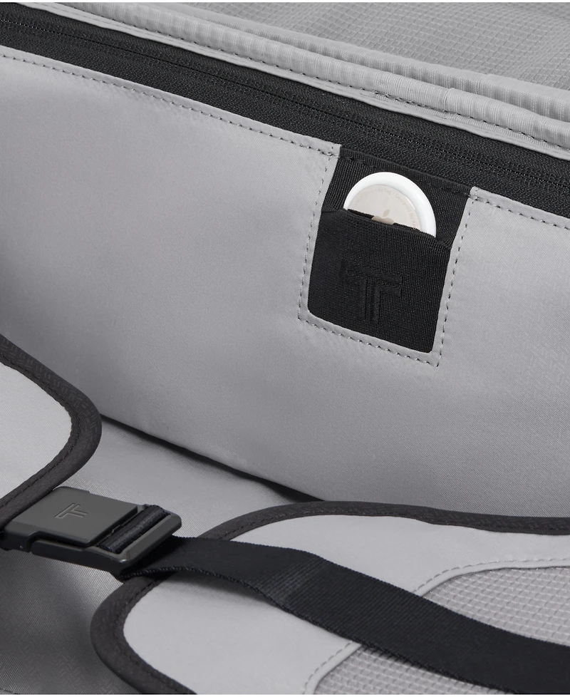 Tumi Alpha Medium Dual Access Expandable Check-In Spinner