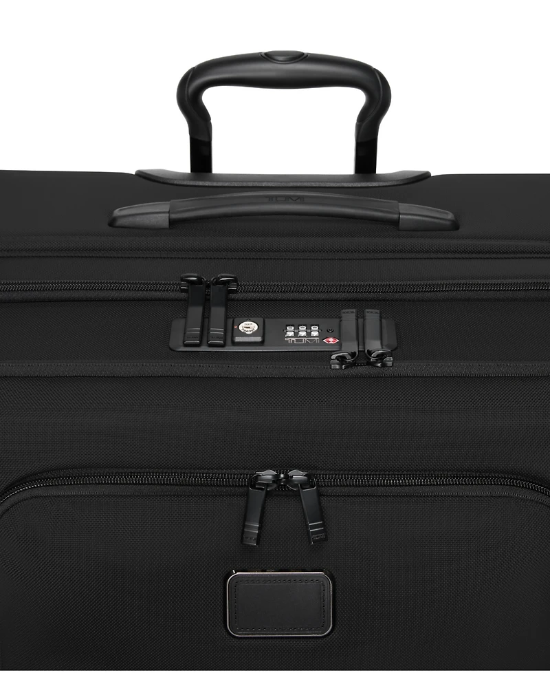 Tumi Alpha X-Large Dual Access Carry-On Spinner