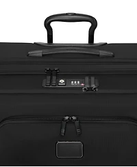 Tumi Alpha X-Large Dual Access Carry-On Spinner