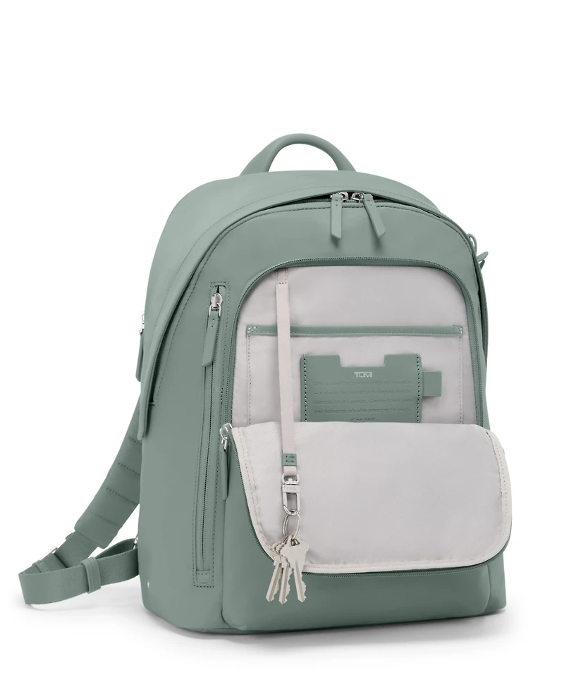 Tumi Voyageur Halsey Backpack
