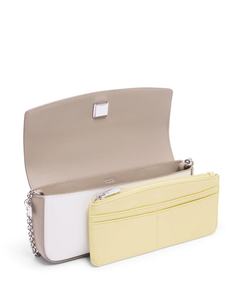 Tumi Belden Slg Wallet On Chain